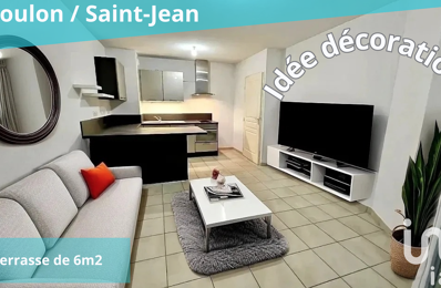 vente appartement 149 000 € à proximité de Solliès-Pont (83210)