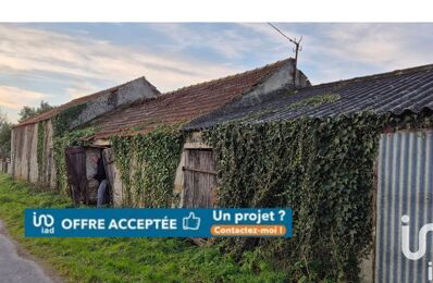 vente maison 127 000 € à proximité de Saint-Père-en-Retz (44320)