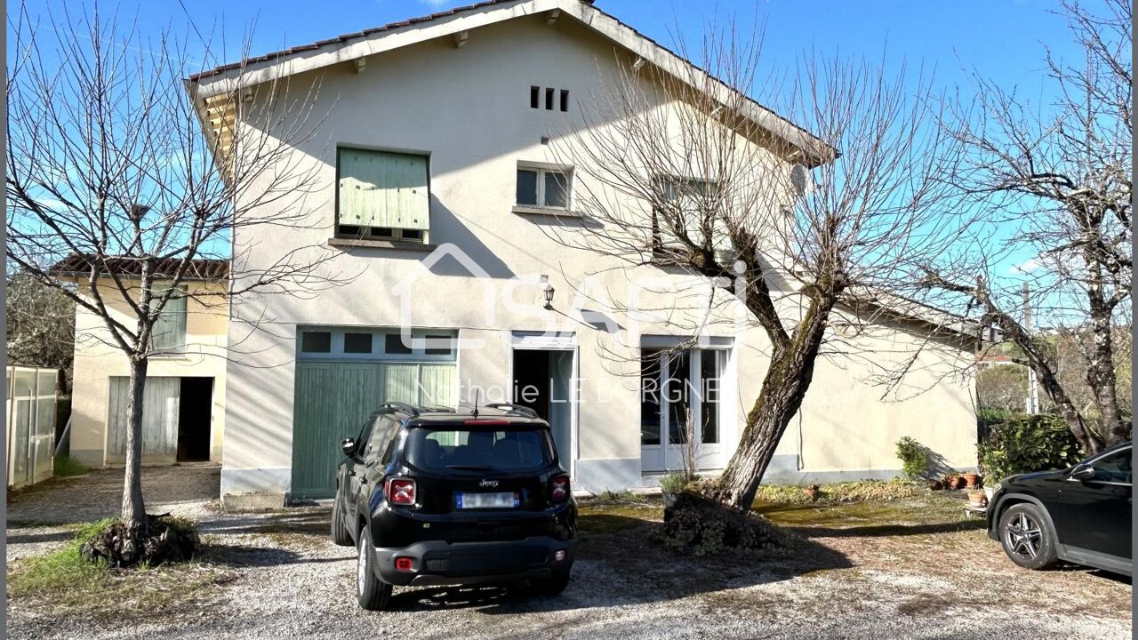 maison 7 pièces 150 m2 à vendre à Castres (81100)