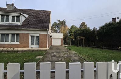 vente maison 119 500 € à proximité de Fresnicourt-le-Dolmen (62150)