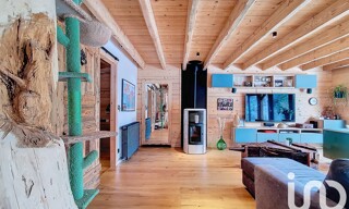 Maison 8 Pièces 200 m² à vendre à Saint-André-de-Boëge (74420)