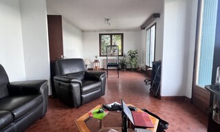 Maison 6 Pièces 208 m² à vendre à Vic-en-Bigorre (65500)
