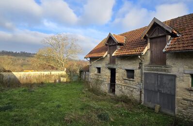 vente maison 97 000 € à proximité de Guyencourt (02160)