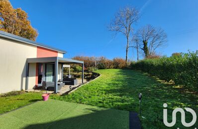 vente maison 235 000 € à proximité de Sainte-Juliette-sur-Viaur (12120)