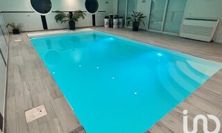 Maison 6 Pièces 225 m² à vendre à Saint-Memmie (51470)