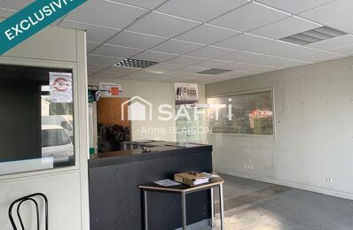 vente commerce 369 000 € à proximité de Carentan-les-Marais (50500)