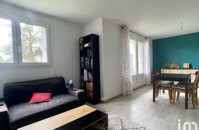 location appartement 850 € CC /mois à proximité de Cernay-Lès-Reims (51420)