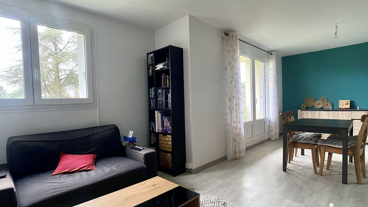 appartement 3 pièces 66 m2 à louer à Tinqueux (51430)