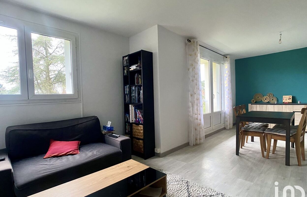 appartement 3 pièces 66 m2 à louer à Tinqueux (51430)