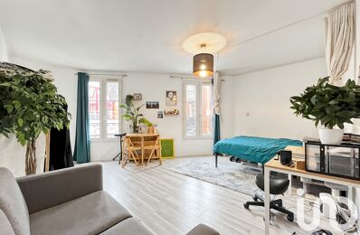 vente appartement 155 000 € à proximité de Pomponne (77400)