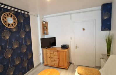 appartement 3 pièces 45 m2 à vendre à Mont-Dore (63240)