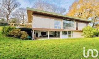Maison 7 Pièces 181 m² à vendre à Mourenx (64150)