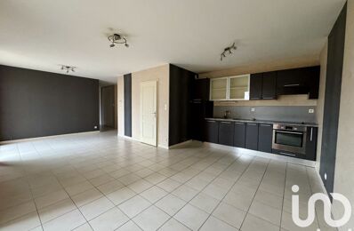 vente appartement 199 000 € à proximité de Maizières-Lès-Metz (57280)