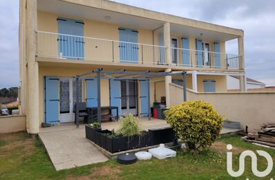 vente appartement 239 000 € à proximité de La Tranche-sur-Mer (85360)