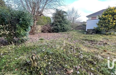 vente terrain 249 000 € à proximité de Souffelweyersheim (67460)