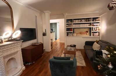 vente appartement 549 000 € à proximité de Aubervilliers (93300)