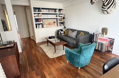 vente appartement 525 000 € à proximité de Bobigny (93000)