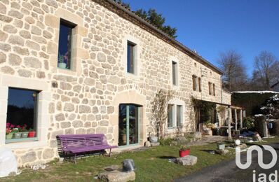 vente maison 430 000 € à proximité de Châteauneuf-de-Randon (48170)