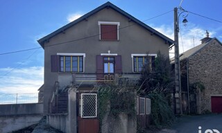 Maison 5 Pièces 130 m² à vendre à Les Hermaux (48340)