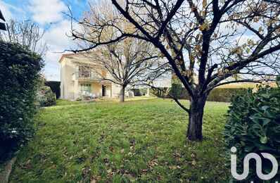 vente maison 430 000 € à proximité de Pélissanne (13330)