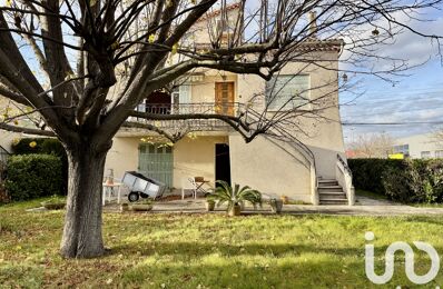 vente maison 430 000 € à proximité de Istres (13800)