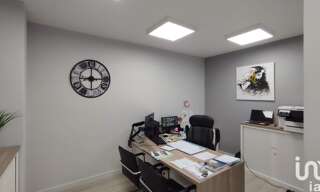 Bureau  251 m² à vendre à Besançon (25000)