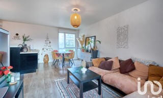Appartement 3 Pièces 65 m² à vendre à Éragny (95610)