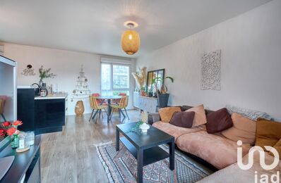 vente appartement 240 500 € à proximité de Herblay-sur-Seine (95220)