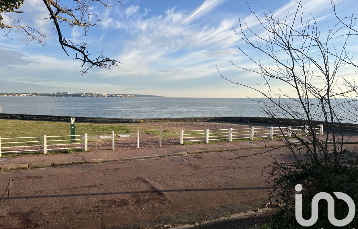 terrain  pièces 567 m2 à vendre à Royan (17200)