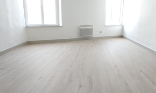 Appartement 2 Pièces 33 m² à vendre à Nancy (54000)