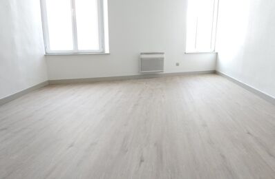 vente appartement 92 000 € à proximité de Saulxures-Lès-Nancy (54420)