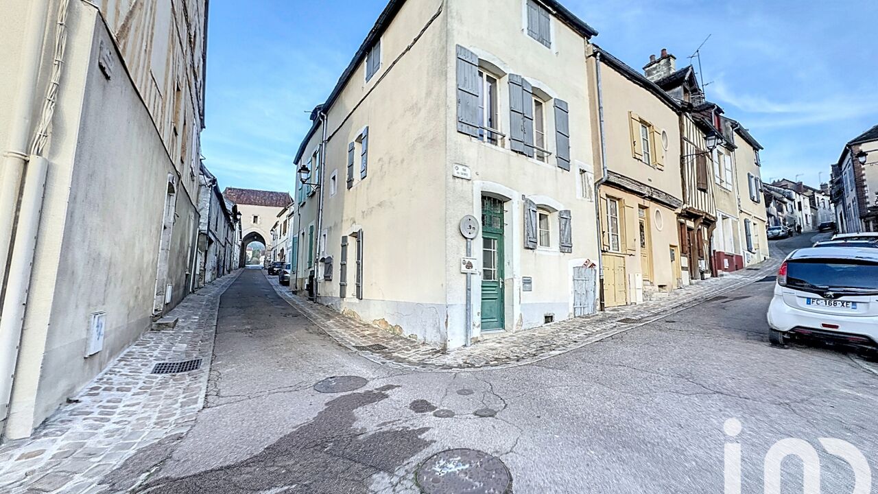 maison 5 pièces 93 m2 à vendre à Joigny (89300)