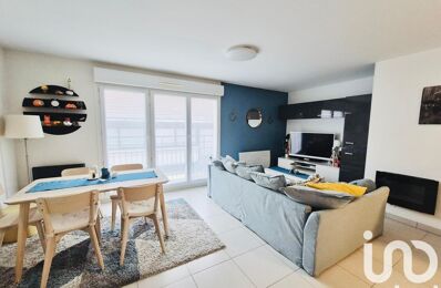 vente appartement 183 000 € à proximité de Buchelay (78200)