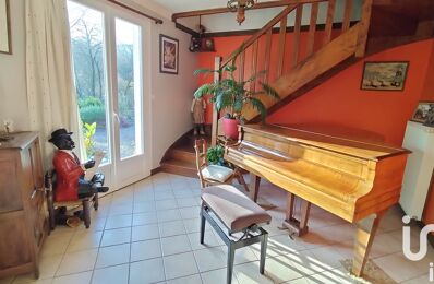 maison 5 pièces 115 m2 à vendre à Plourivo (22860)