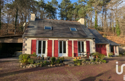 vente maison 271 000 € à proximité de Pleudaniel (22740)