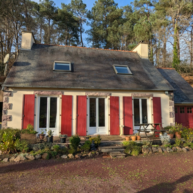 Maison 5 pièces 255000 €