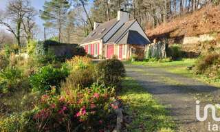 Maison 5 Pièces 110 m² à vendre à Plourivo (22860)