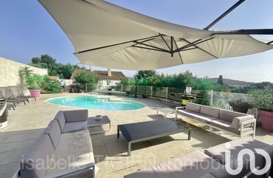 vente maison 760 000 € à proximité de Bandol (83150)