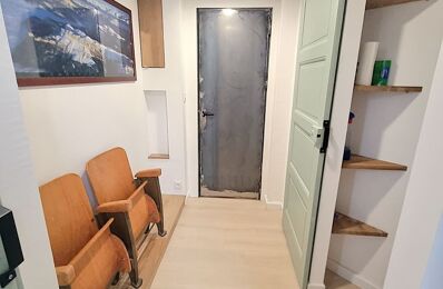 location bureau 400 € CC /mois à proximité de Seyssinet-Pariset (38170)