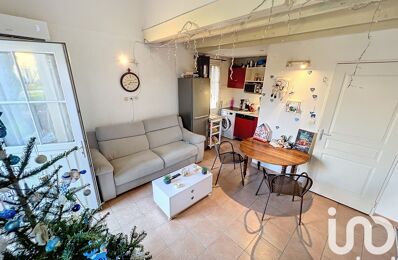 vente maison 89 000 € à proximité de Lunel-Viel (34400)