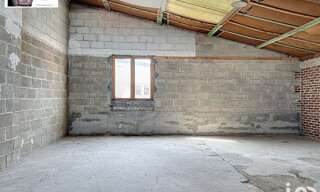 Commerce  398 m² à vendre à Longueau (80330)