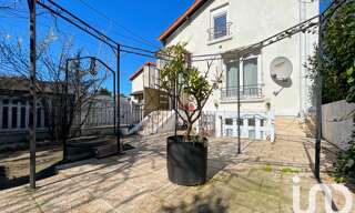 Maison 6 Pièces 130 m² à vendre à Bezons (95870)