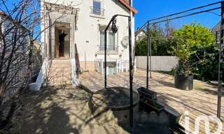 Maison 6 Pièces 130 m² à vendre à Bezons (95870)