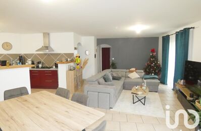 maison 3 pièces 91 m2 à vendre à Saint-Aubin-de-Lanquais (24560)