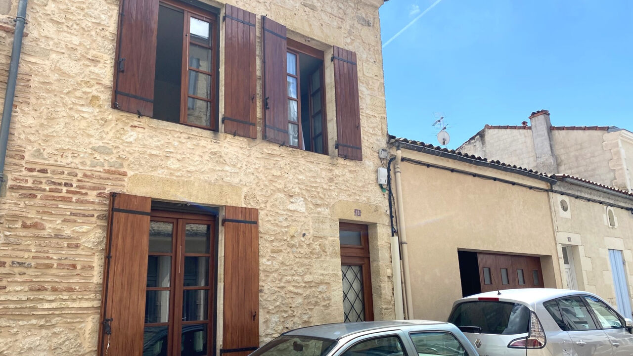 maison 4 pièces 76 m2 à vendre à Marmande (47200)