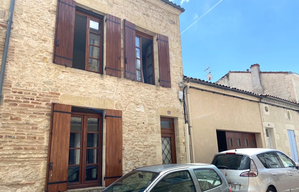 maison 4 pièces 76 m2 à vendre à Marmande (47200)