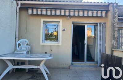 vente maison 119 000 € à proximité de Villeneuve-Lès-Béziers (34420)