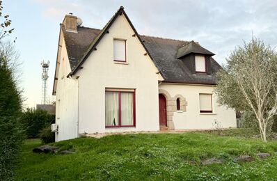 vente maison 289 800 € à proximité de Saint-Thurial (35310)