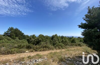 vente terrain 89 000 € à proximité de Auribeau-sur-Siagne (06810)