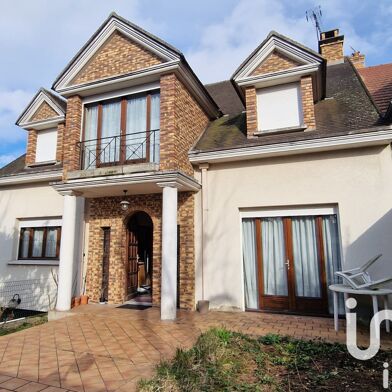 Maison 7 pièces 820000 €